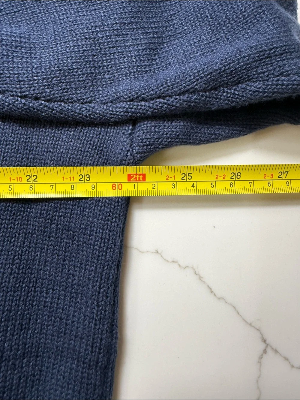 Gant soft knit